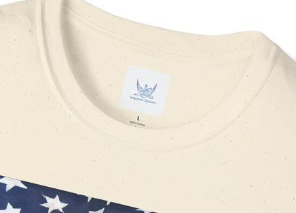 NSA Cyber Punk Computer Hacking Team Softstyle T-Shirt