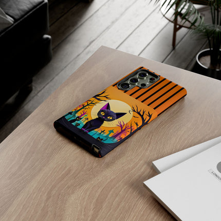 Phantom Parade Phone Cases