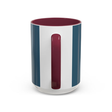 Butterfly Empress Colorful Mug – Graceful Butterflies & Timeless Elegance