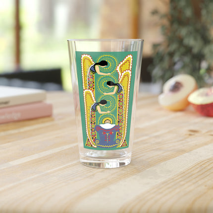 Sacred Slumber Glass, 16oz