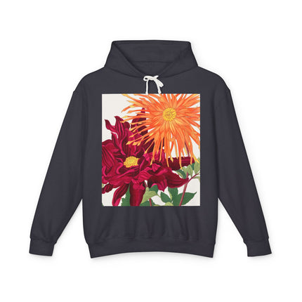 Dahlia by Tanigami Kônan Hoodie