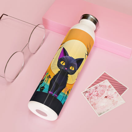 Phantom Parade Slim Water Bottle