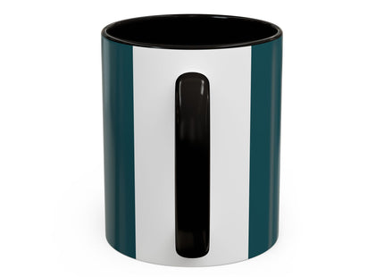 Mermaid Queen Rising from the Deep Colorful Mugs (11oz, 15oz)