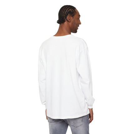 Guardian of the Torii Long Sleeve T-Shirt