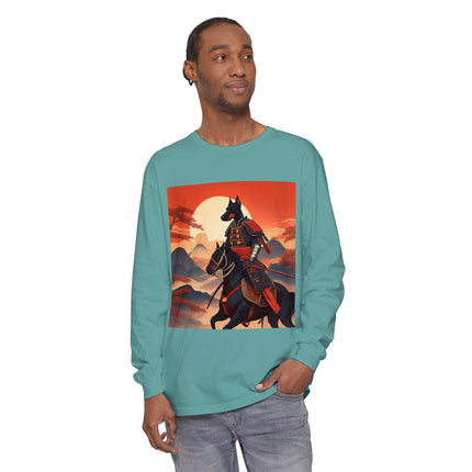 Warrior's Dawn Long Sleeve T-Shirt
