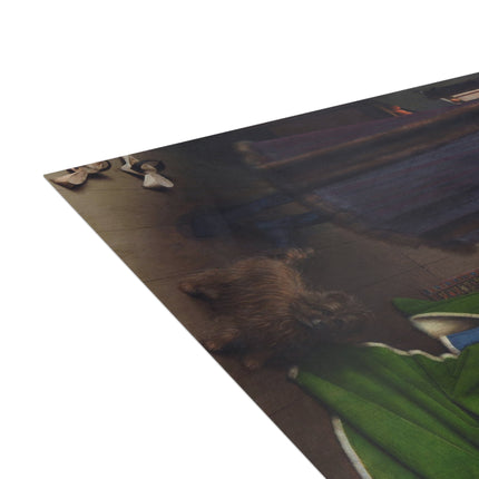 Arnolfini Portrait by Jan Van Eyck Postcards (envelopes included) - Bundles of 10, 30, 50 Pieces