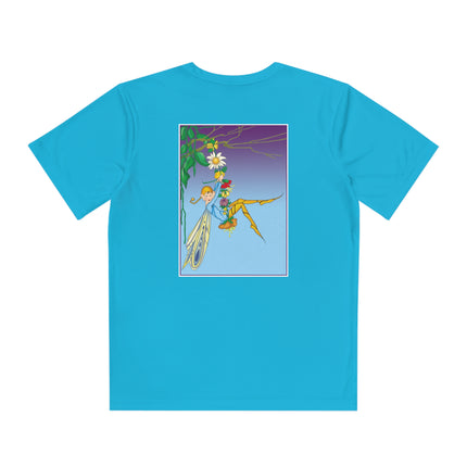 A Fairy's Delight Youth Competitor Tee