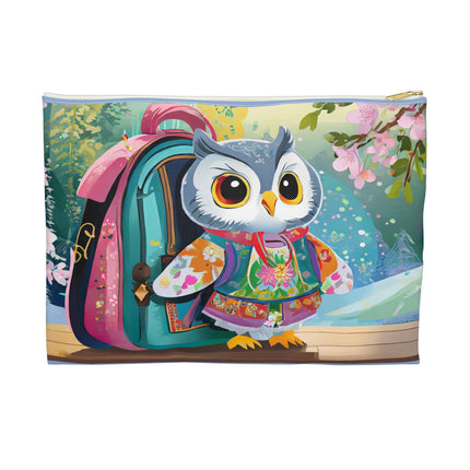 Baby Owl Pencil Case