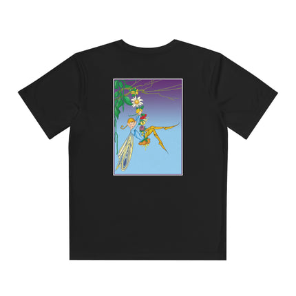 A Fairy's Delight Youth Competitor Tee