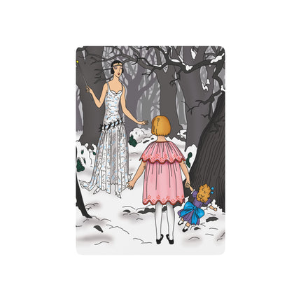 Fairy Tale Elegance Playing Cards