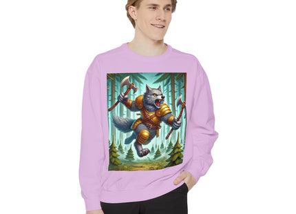 Wolverine Vanguard Sweatshirt