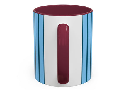 The Enchanted Encounter Colorful Mugs (11oz, 15oz)
