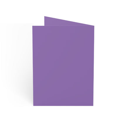 Cosmic Clash Greeting Cards (1, 10, 30, and 50pcs)