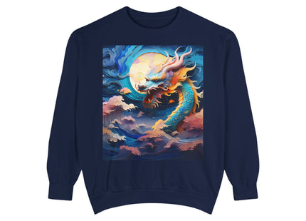 Dragon of the Tempest Sweatshirt
