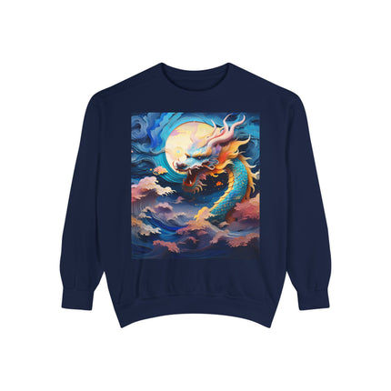 Dragon of the Tempest Sweatshirt