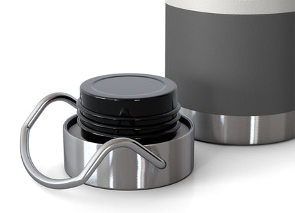 Daffodil by Tanigami Kônan Copper Vacuum Insulated Bottle, 22oz