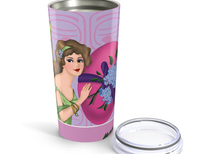 The Fairy’s Blossom Tumbler 20oz