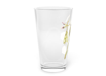 Artichoke, Broad Beans, and Lantern Plant by Anselmus Boëtius de Boodt Glass, 16oz