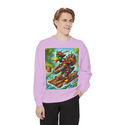 The Daring Drake Sweatshirt