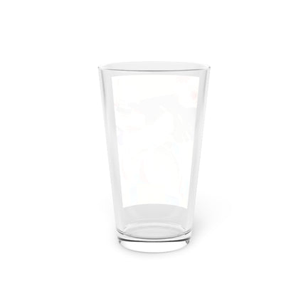 Kyoto Waitress of the Meiji Era by Tsukioka Yoshitoshi Glass, 16oz
