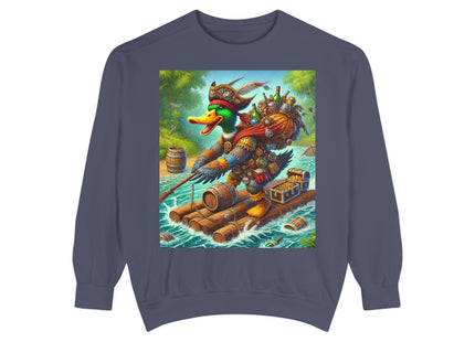The Daring Drake Sweatshirt