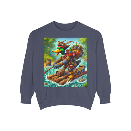 The Daring Drake Sweatshirt