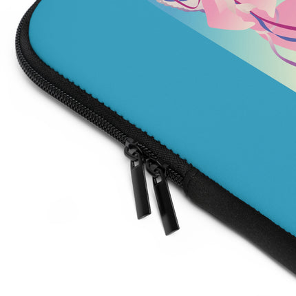 Angelic Revelry Laptop Sleeve