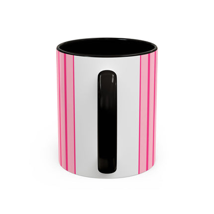 Geisha Kitten’s Easter Delight Colorful Mugs (11oz, 15oz)