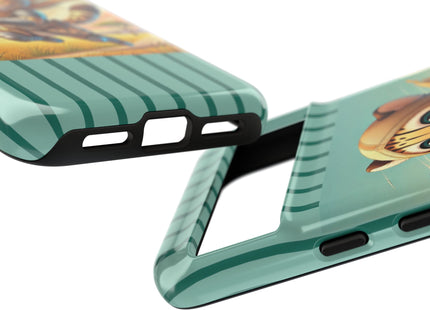 Swift Cheetah Phone Cases
