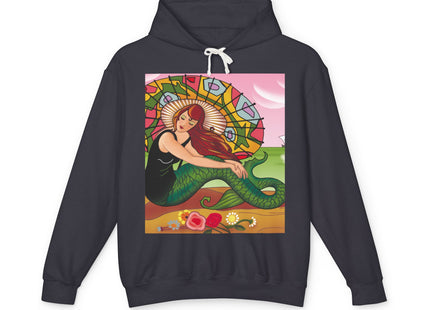 Siren Serenade Hoodie