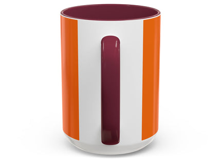 Phantom Parade Colorful Mugs (11oz, 15oz)