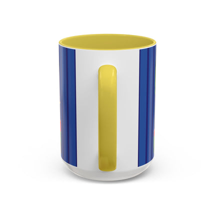 Spring Whispers Colorful Mugs (11oz, 15oz)