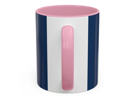 Flame-Winged Horse at Sunset Colorful Mugs (11oz, 15oz)