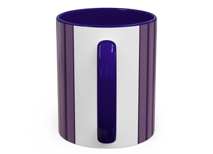 Countdown to Christmas Elegance Colorful Mugs (11oz, 15oz)
