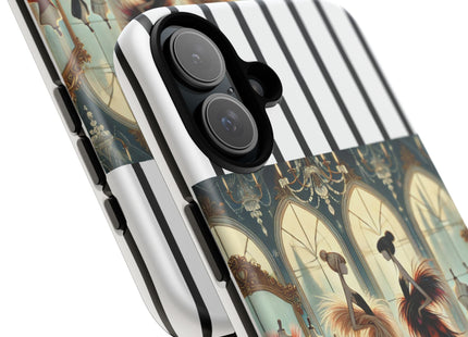 Couture & Wings Phone Cases