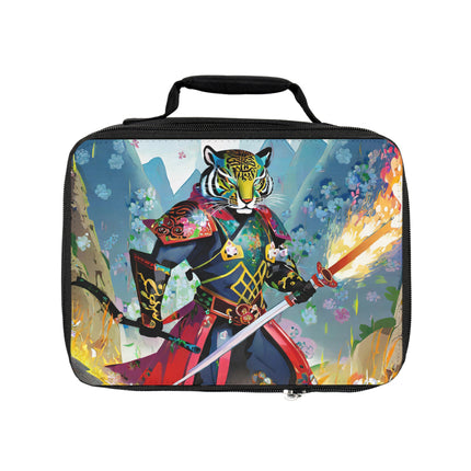 Circuit Samurai Lunch Bag