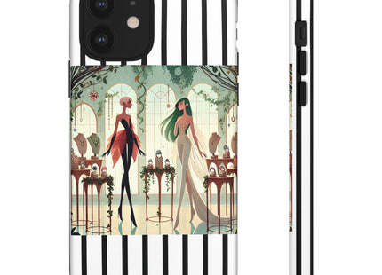 Fairy Treasures Phone Cases