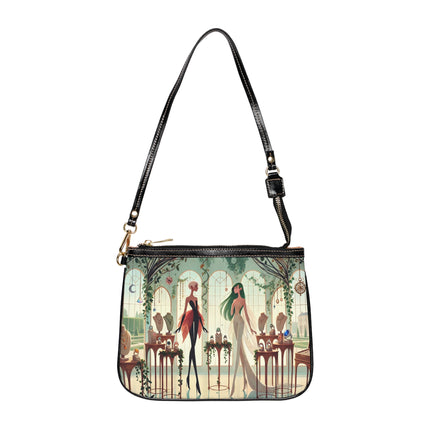 The Fairy Treasures Shoulder Bag – Sparkle, Wonder & Enchanted Friendship