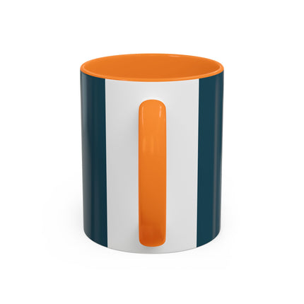 The Tailor’s Garden Colorful Mugs (11oz, 15oz)