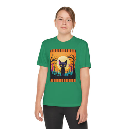 Phantom Parade Youth Competitor Tee