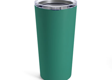 Golden Serenity Tumbler 20oz