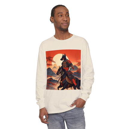 Warrior's Dawn Long Sleeve T-Shirt