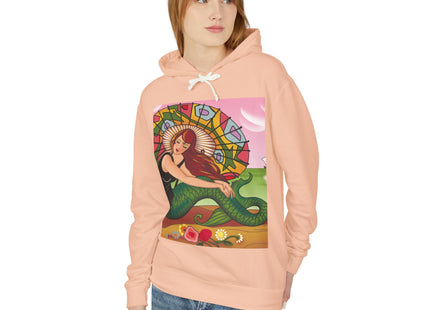 Siren Serenade Hoodie