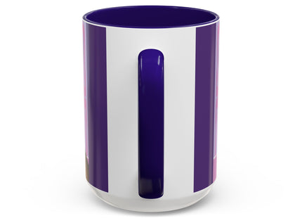 The Fairy’s Blossom Colorful Mugs (11oz, 15oz)