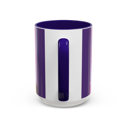 The Fairy’s Blossom Colorful Mugs (11oz, 15oz)
