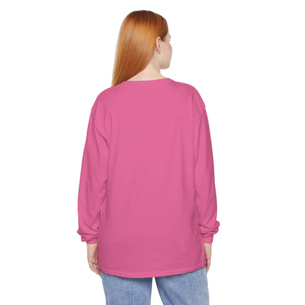 Pathway to Tranquility Long Sleeve T-Shirt