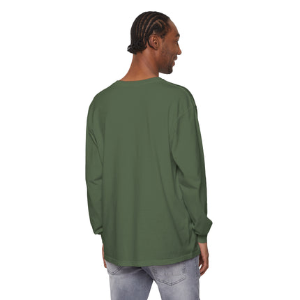 Cybernetic Duets Long Sleeve T-Shirt