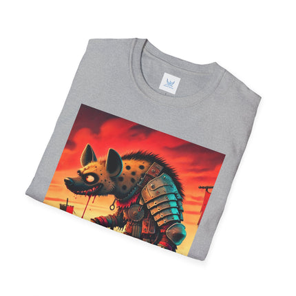 The Cunning Scavenger Softstyle T-Shirt
