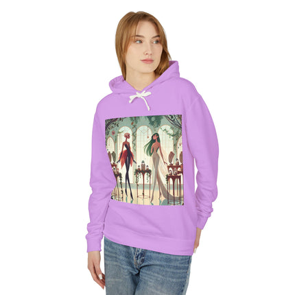 Fairy Treasures Hoodie