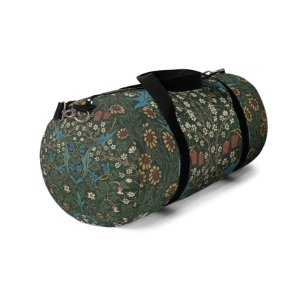 Blackthorn by William Morris Duffle Bag